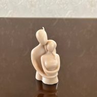شمع آغوش - فروشگاه شمع دست ساز آرمیس